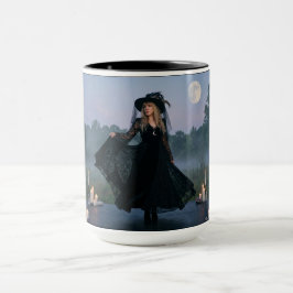 Witch Tasse