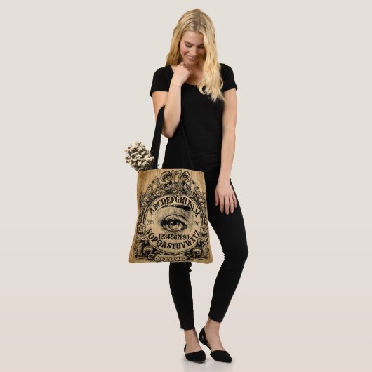 witchboard Tasche (Am Model)