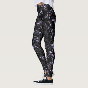 Witchcraft-Mosaik Leggings