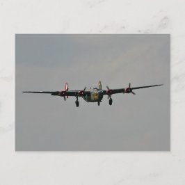 Witchcraft Postcard Postkarte