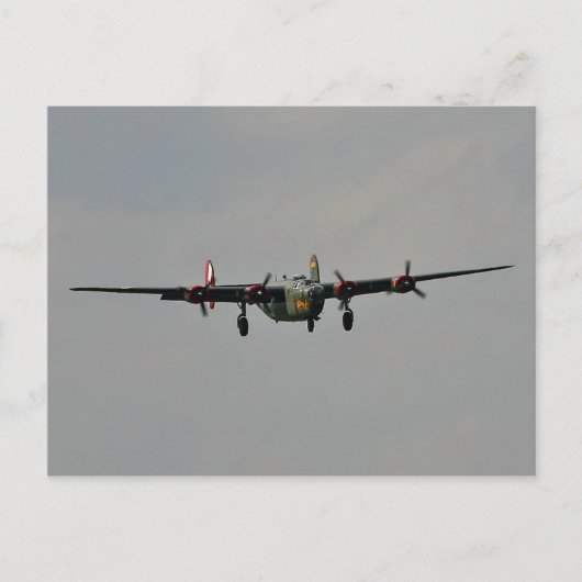 Witchcraft Postcard Postkarte (Vorderseite)