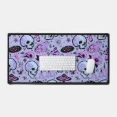 Witchcraft Schreibtischunterlage (Tastatur & Maus)