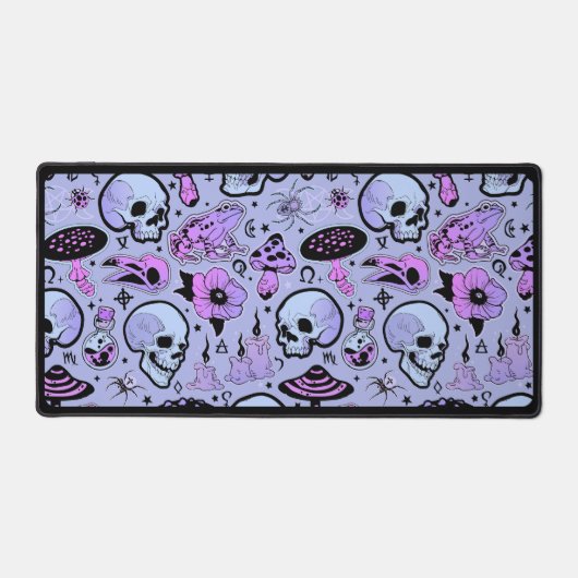 Witchcraft Schreibtischunterlage (Vorderseite)