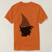 Witcher T-Shirt (Design vorne)