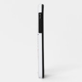 WITCHES BEKOMMEN STITCHEN lustig beängstigenden ha Case-Mate iPhone Hülle (Hinten/Links)