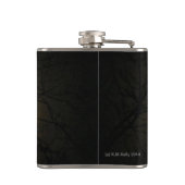 WITCHES BREW FLACHMANN (Rückseite)