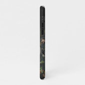 Witches Party Night iPhone Hülle (Linke Seite)