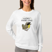 Witchety Witchety Witchety T-Shirt (Vorderseite)