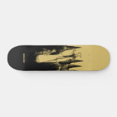 WITCHHAVEN® Skateboards (Horizontal)