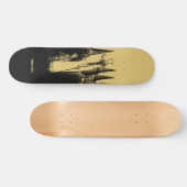 WITCHHAVEN® Skateboards (Horizontal)