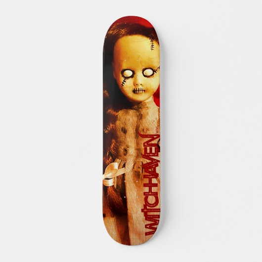 WITCHHAVEN® Skateboards (Vorne)