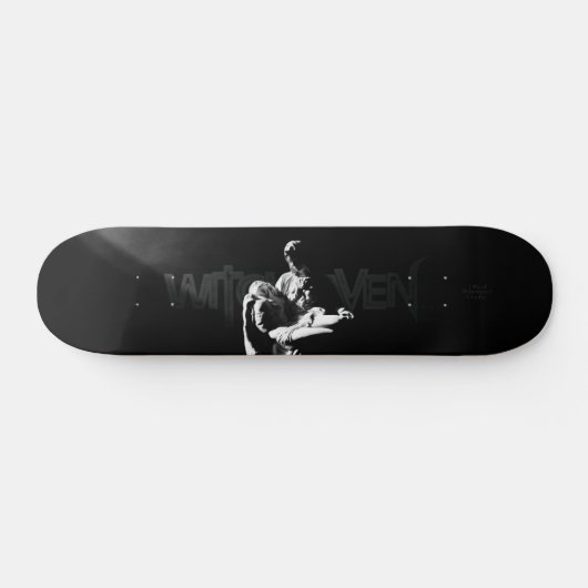 WITCHHAVEN® Skateboards (Horizontal)