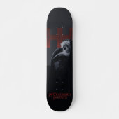 WITCHHAVEN® Skateboards (Vorne)