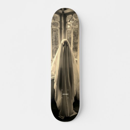WITCHHAVEN Skateboards (Vorne)