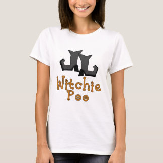 Witchie Poo T - Shirt und Geschenke