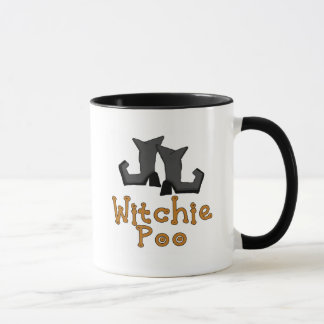 Witchie Poo T - Shirts und Geschenke Tasse