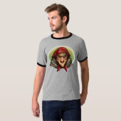 Witchie T-Shirt (Vorne ganz)