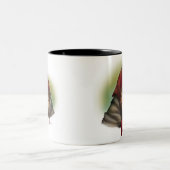 Witchie Zweifarbige Tasse (Mittel)