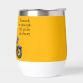 Witchin" in der "Fast Lane" (Links)