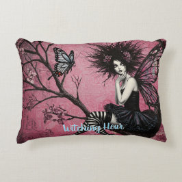 Witching Hour Dekokissen