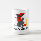 Witching Hour Kaffeetasse (Mittel)