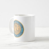 Witching-Hour-Tasse Kaffeetasse (Vorderseite Links)