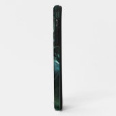 Witchking Riding Fellbeast Case-Mate iPhone Hülle (Hinten/Links)