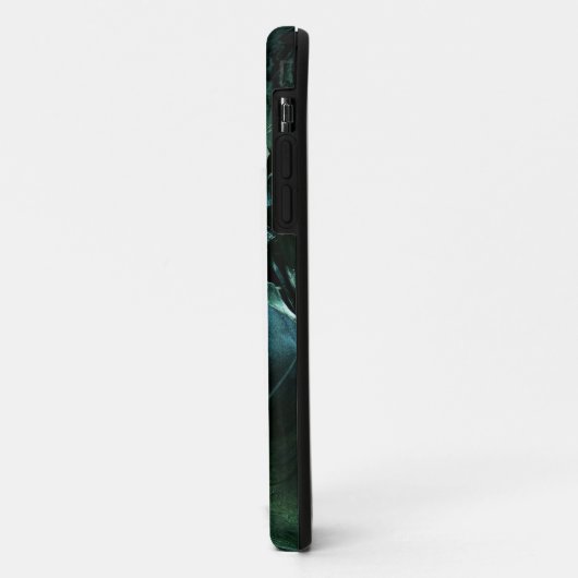 Witchking Riding Fellbeast Case-Mate iPhone Hülle (Hinten/Links)