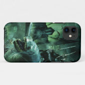 Witchking Riding Fellbeast Case-Mate iPhone Hülle (Rückseite (Horizontal))