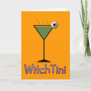 witchtini karte