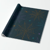 WitchtyLight Web Collection von Aethos WrapWorks Geschenkpapier (Ungerollt)