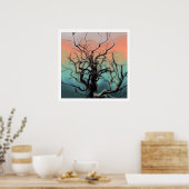 Witchwood Poster (Küche)