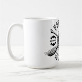 Witchy Brew Companion - Gefühl Witchy Edition Kaffeetasse (Links)