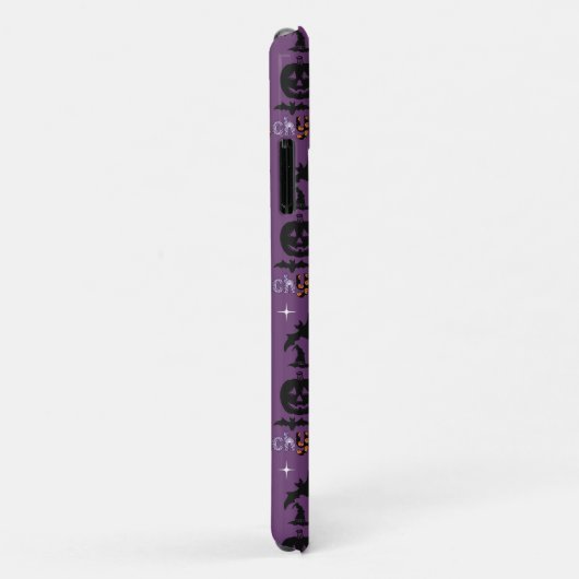 Witchy Case-Mate iPhone Hülle (Hinten/Rechts)