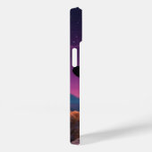 Witchy Cat Halloween T-Shirt Case-Mate iPhone Hülle (Rückseite / Rechts)