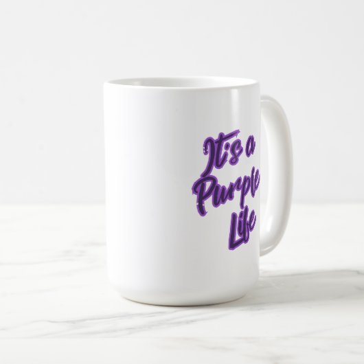 Witchy Cat Kaffeetasse (VorderseiteRechts)