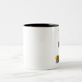 Witchy Cat Tasse (Mittel)