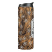 Witchy Coffee Lover Thermosbecher (Nach links gedreht)