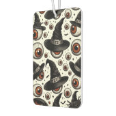 Witchy Eyes Autolufterfrischer (Links)