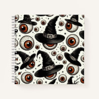 Witchy Eyes