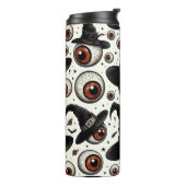 Witchy Eyes Thermosbecher (Nach links gedreht)