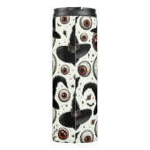 Witchy Eyes Thermosbecher (Rückseite)