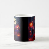 Witchy Marketing Magic Mug – Limited Edition Kaffeetasse (Mittel)