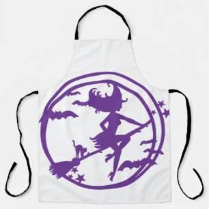 WITCHY MOON SCHÜRZE