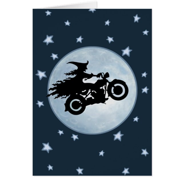 Witchy Mutter (Vorne)