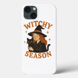 Witchy-Saison Case-Mate iPhone Hülle