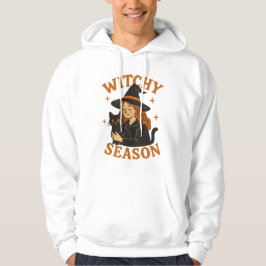 Witchy-Saison Hoodie