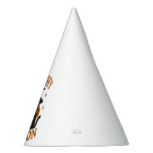 Witchy-Saison Partyhütchen (Rechts)