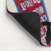 WITCHY SEPT 11 MOUSEPAD (Ecke)