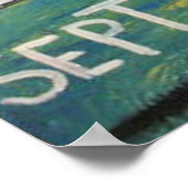 WITCHY SEPT 11 POSTER (Ecke)